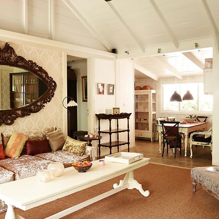 The Island Houses Seminyak Екстериор снимка