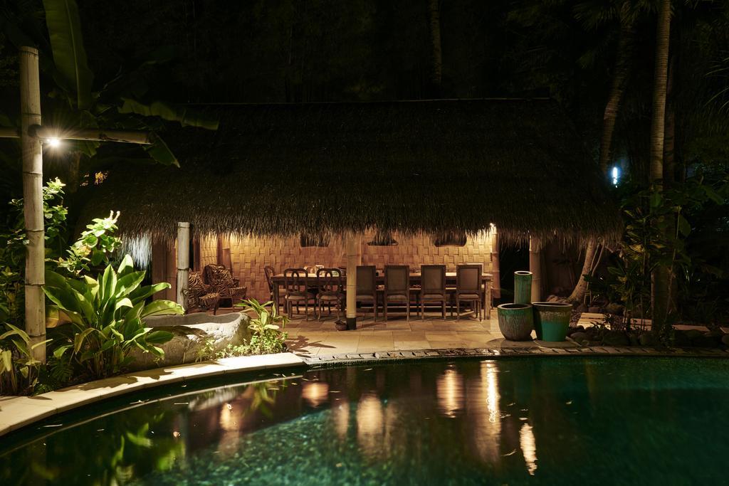 The Island Houses Seminyak Екстериор снимка