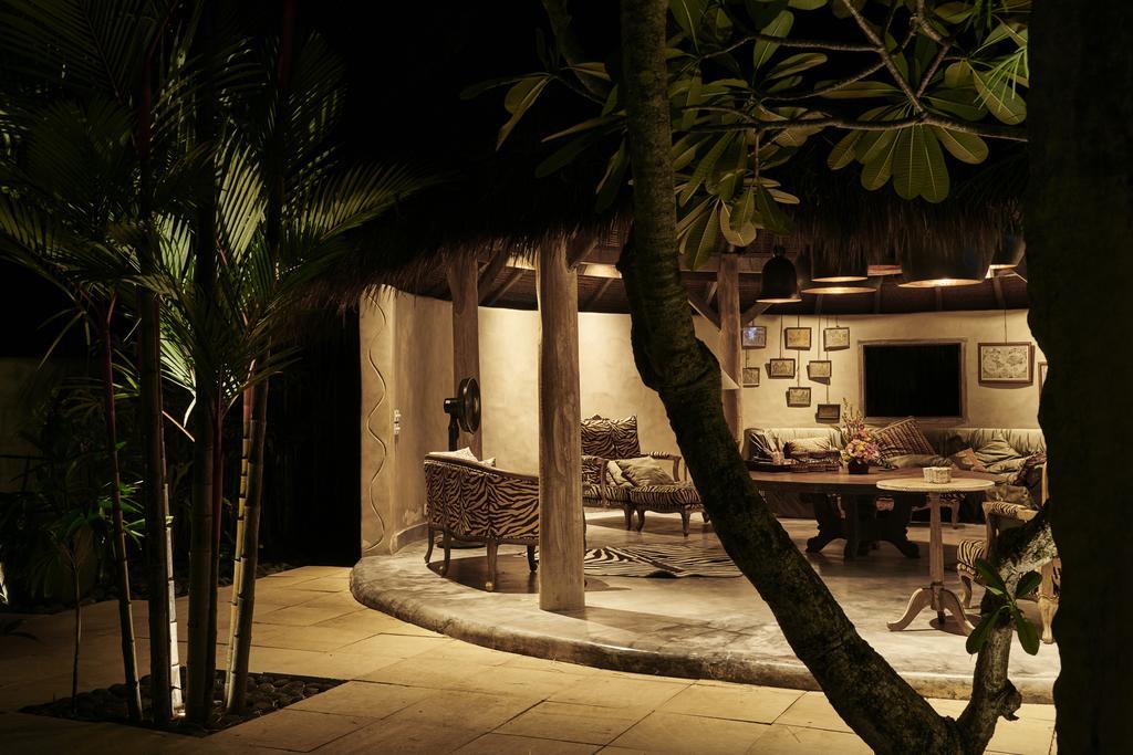 The Island Houses Seminyak Екстериор снимка