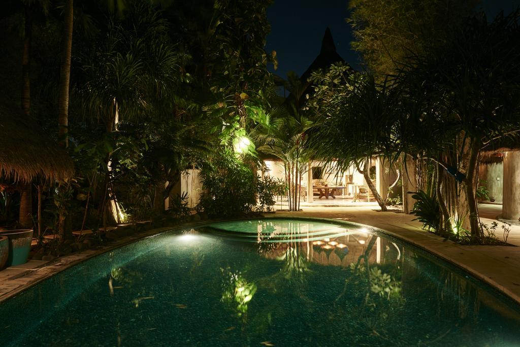 The Island Houses Seminyak Екстериор снимка