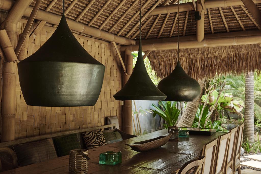 The Island Houses Seminyak Екстериор снимка