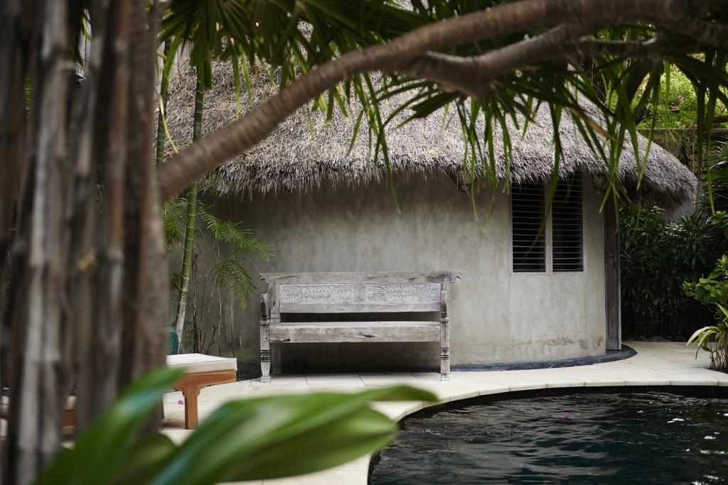 The Island Houses Seminyak Екстериор снимка