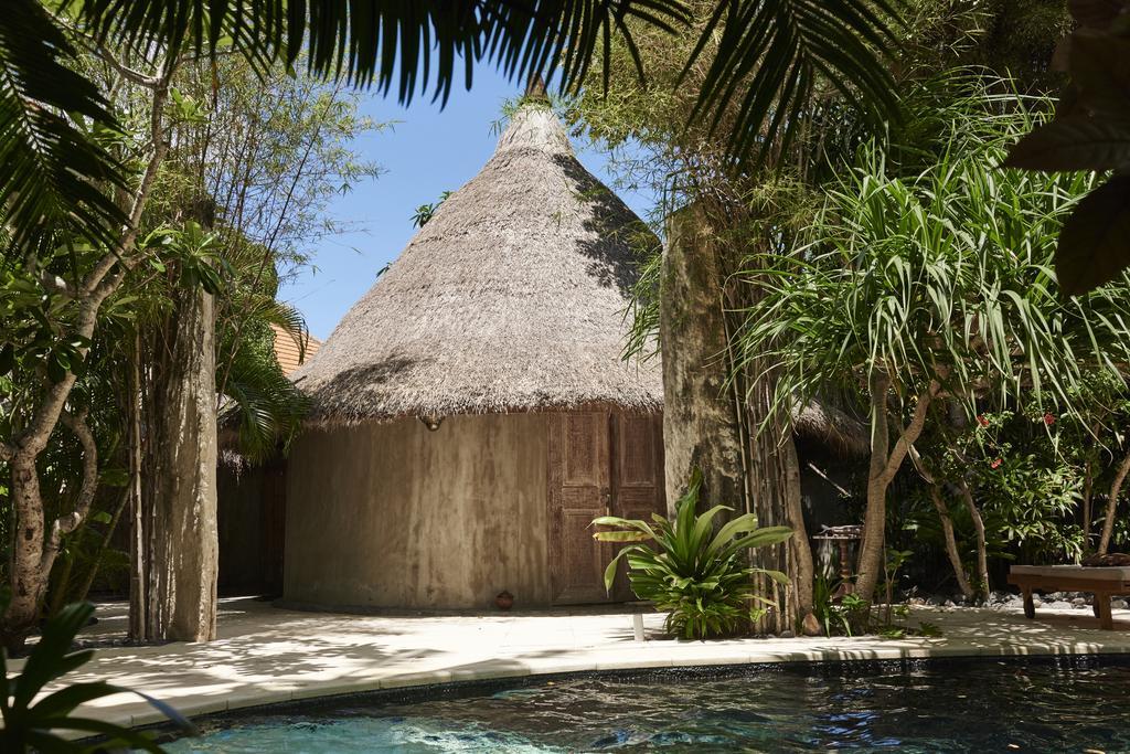 The Island Houses Seminyak Екстериор снимка