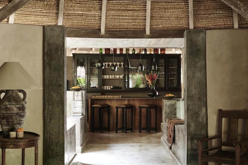 The Island Houses Seminyak Екстериор снимка