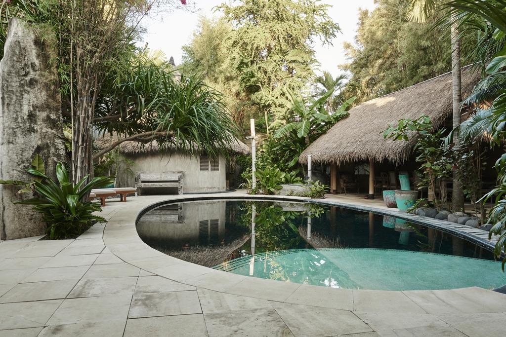 The Island Houses Seminyak Екстериор снимка