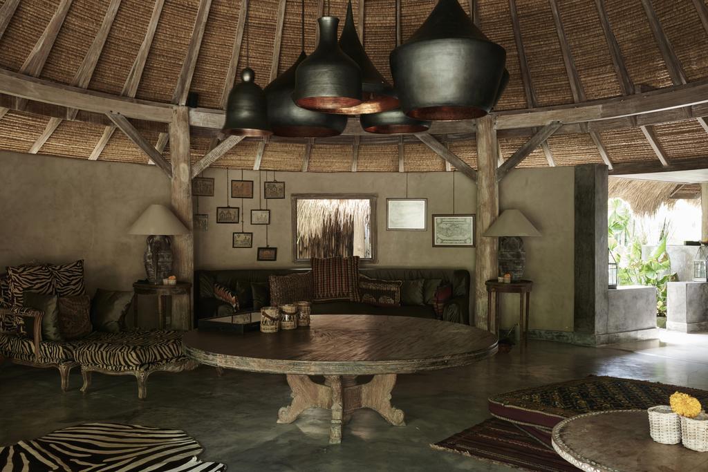 The Island Houses Seminyak Екстериор снимка