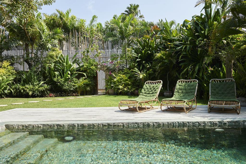 The Island Houses Seminyak Екстериор снимка