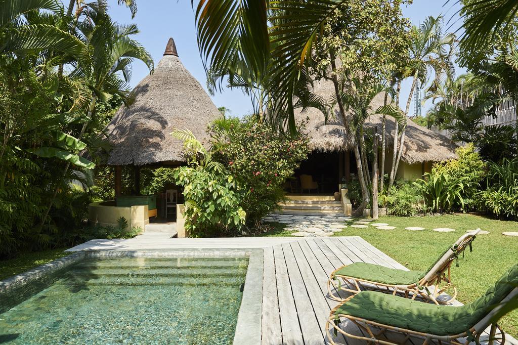 The Island Houses Seminyak Екстериор снимка