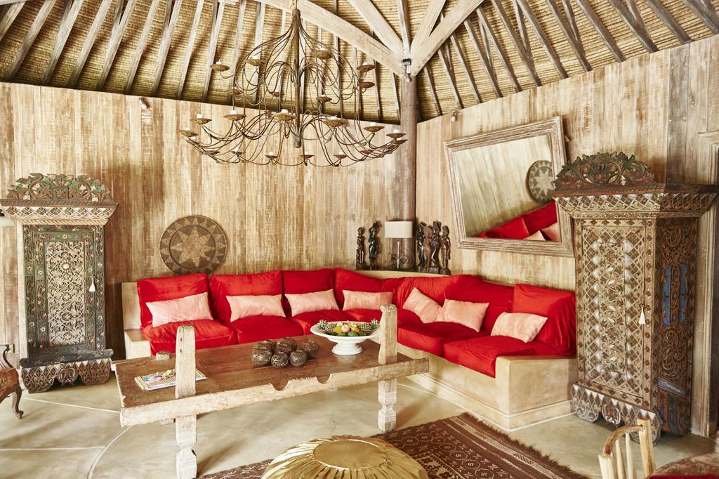 The Island Houses Seminyak Екстериор снимка