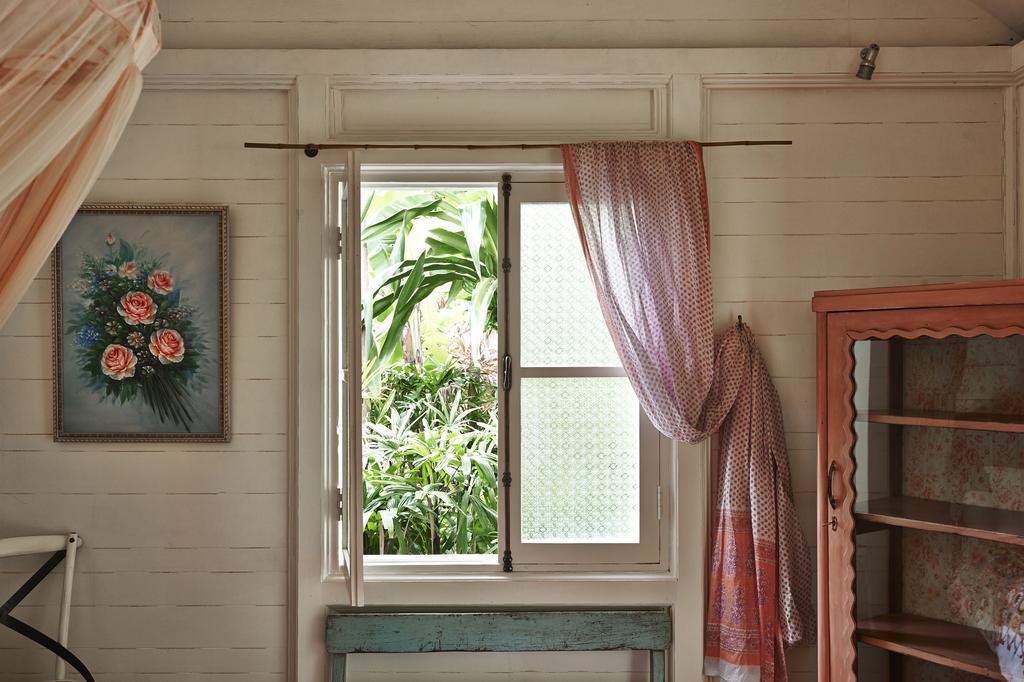 The Island Houses Seminyak Екстериор снимка