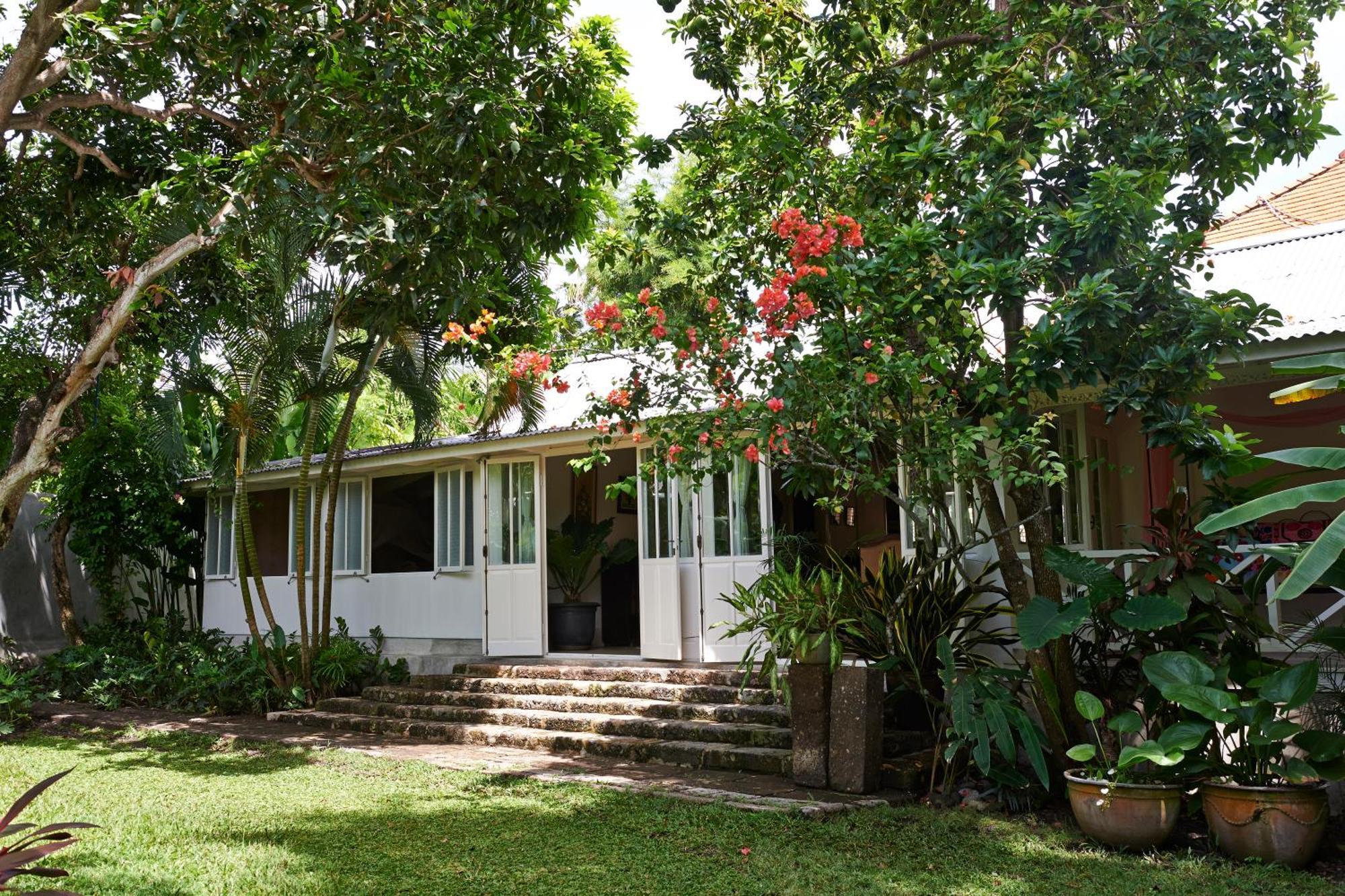 The Island Houses Seminyak Екстериор снимка