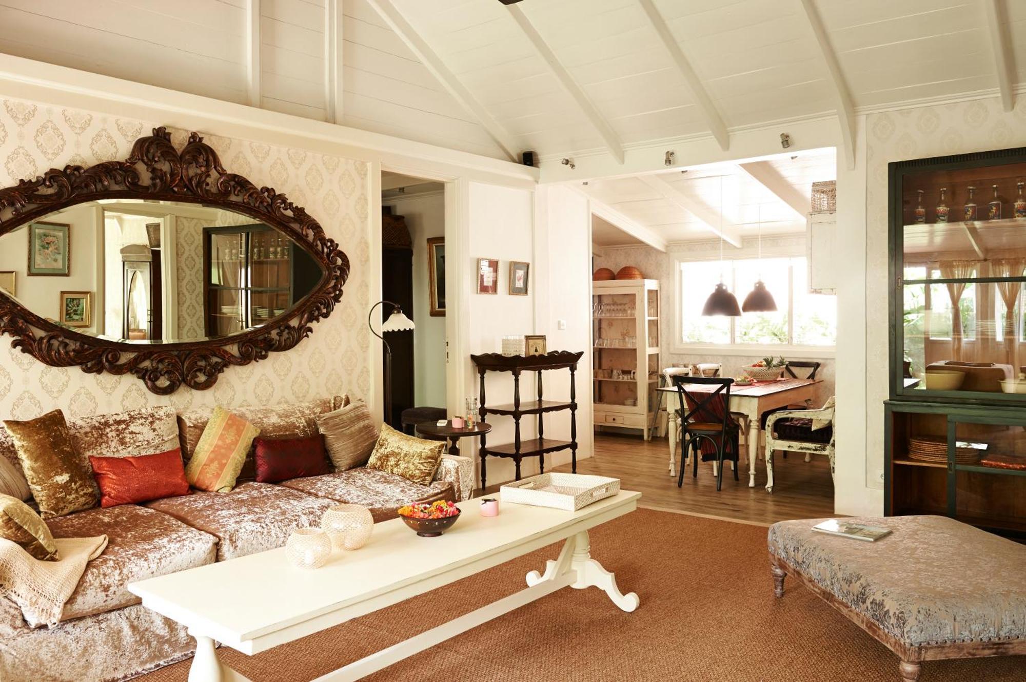The Island Houses Seminyak Екстериор снимка