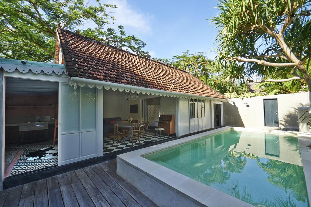 The Island Houses Seminyak Екстериор снимка
