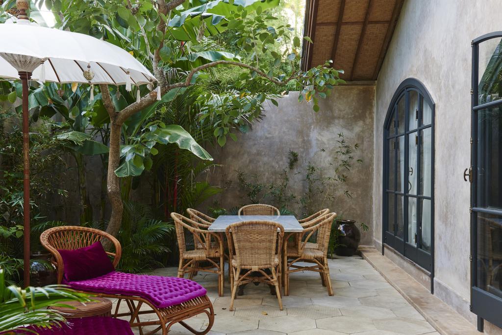 The Island Houses Seminyak Екстериор снимка