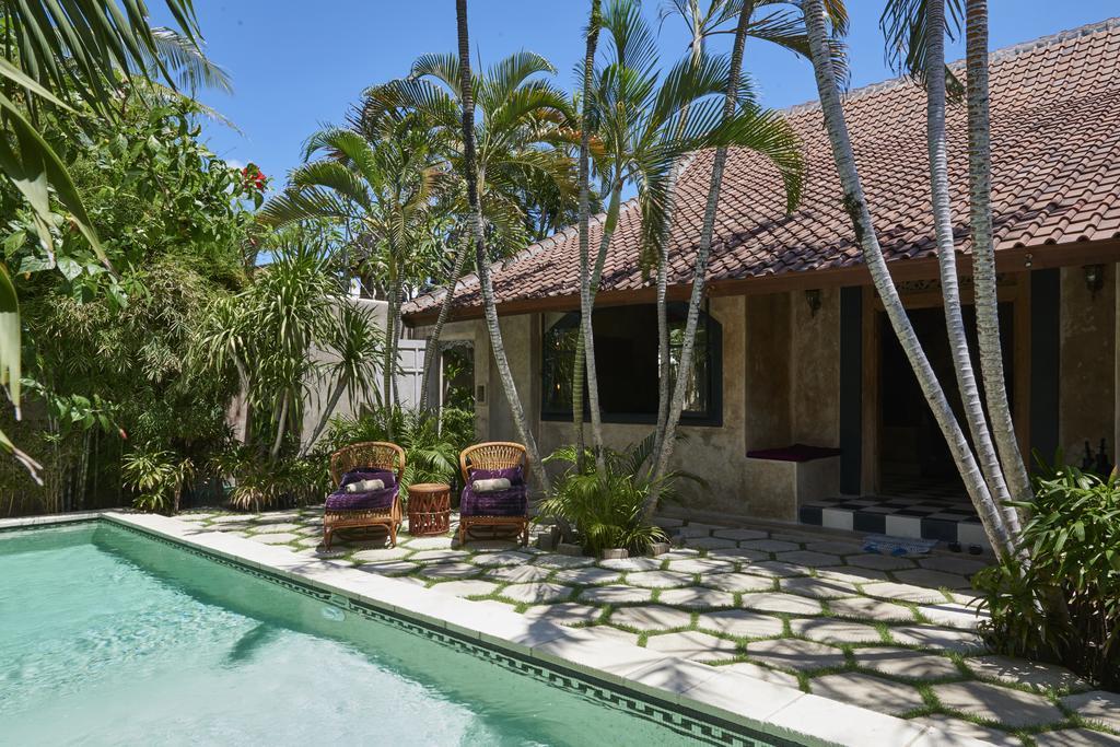 The Island Houses Seminyak Екстериор снимка