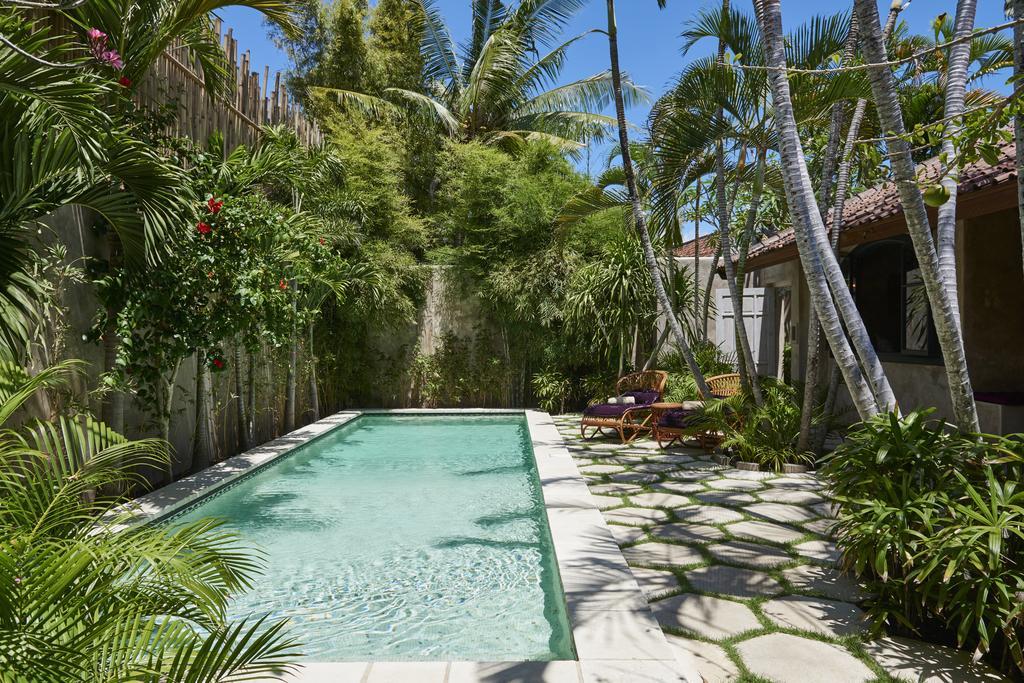 The Island Houses Seminyak Екстериор снимка