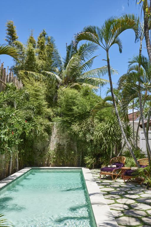 The Island Houses Seminyak Екстериор снимка