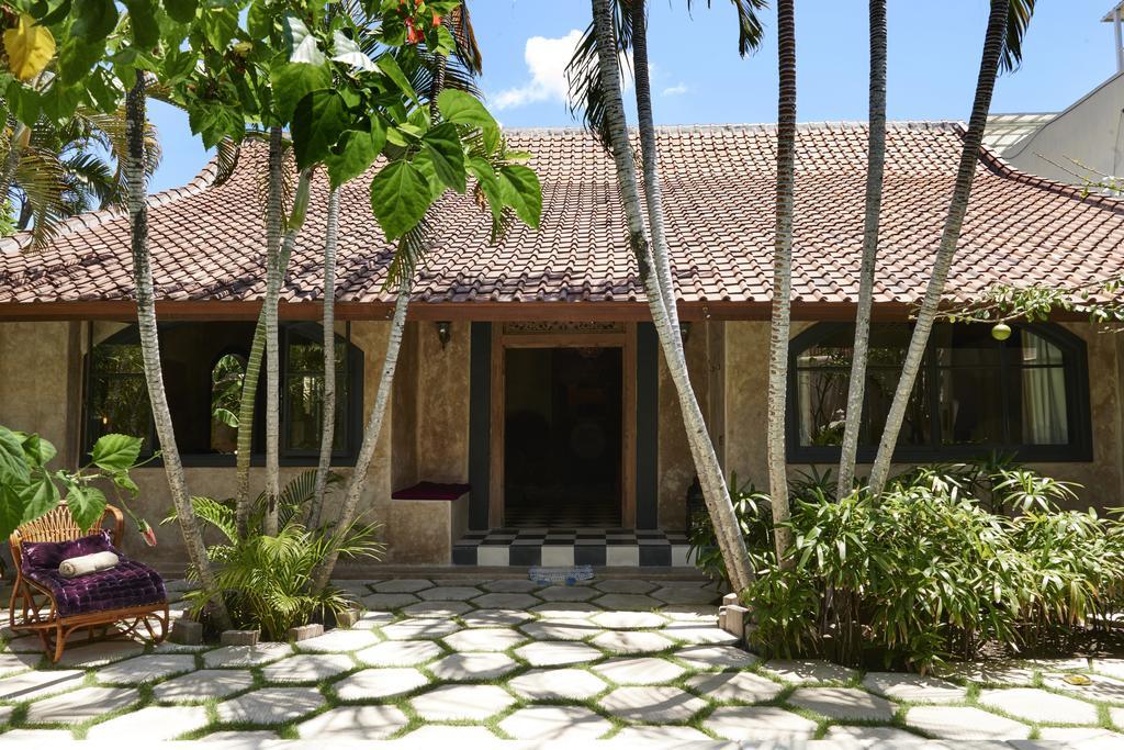 The Island Houses Seminyak Екстериор снимка