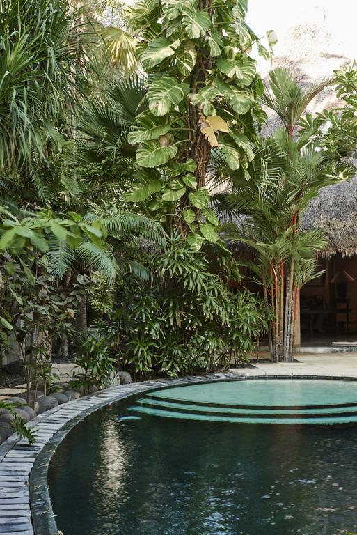 The Island Houses Seminyak Екстериор снимка