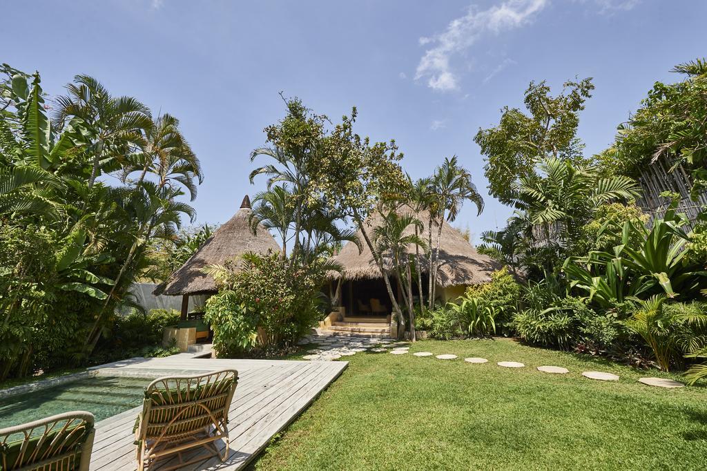 The Island Houses Seminyak Екстериор снимка