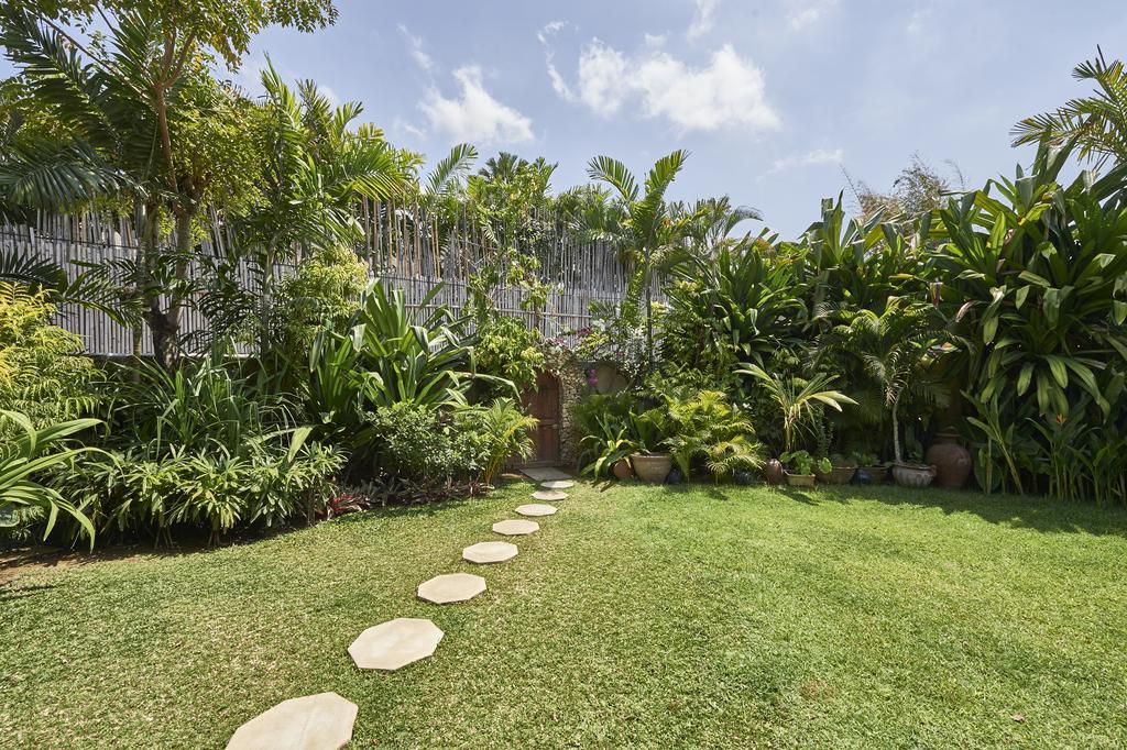 The Island Houses Seminyak Екстериор снимка