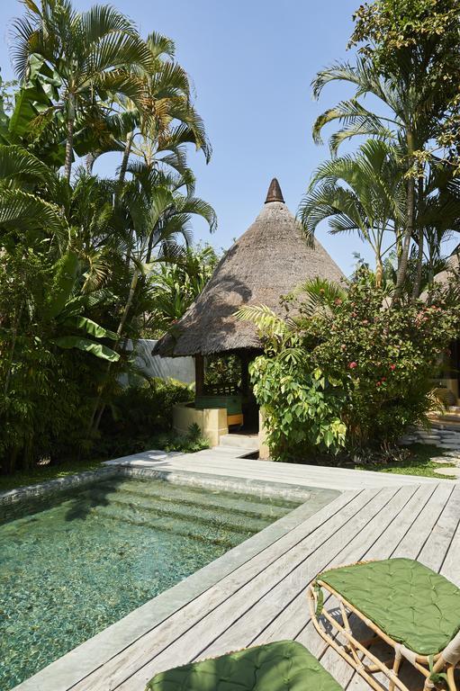The Island Houses Seminyak Екстериор снимка