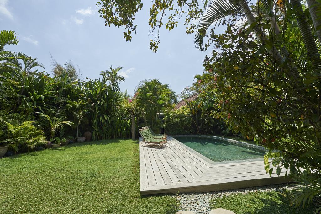 The Island Houses Seminyak Екстериор снимка