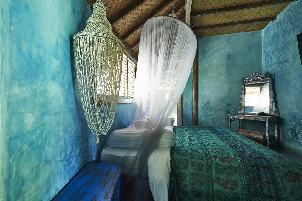The Island Houses Seminyak Екстериор снимка