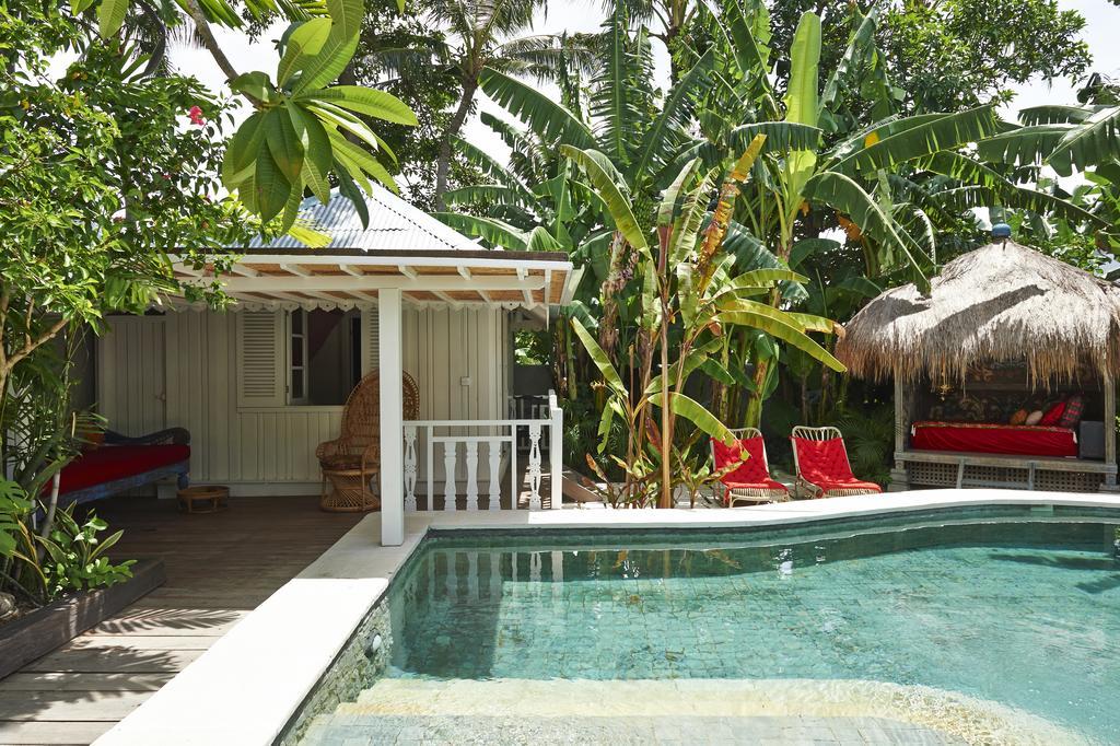 The Island Houses Seminyak Екстериор снимка