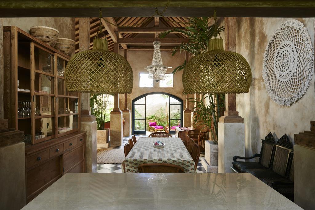 The Island Houses Seminyak Екстериор снимка