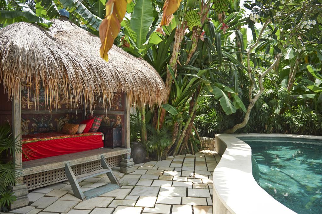 The Island Houses Seminyak Екстериор снимка