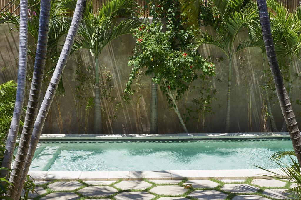 The Island Houses Seminyak Екстериор снимка