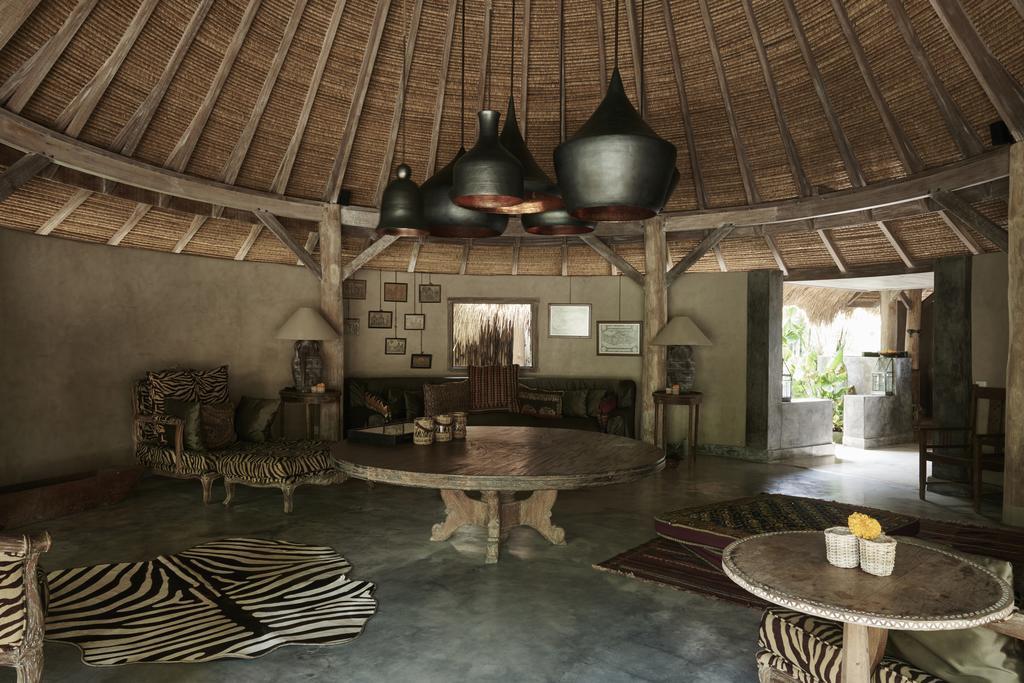 The Island Houses Seminyak Екстериор снимка