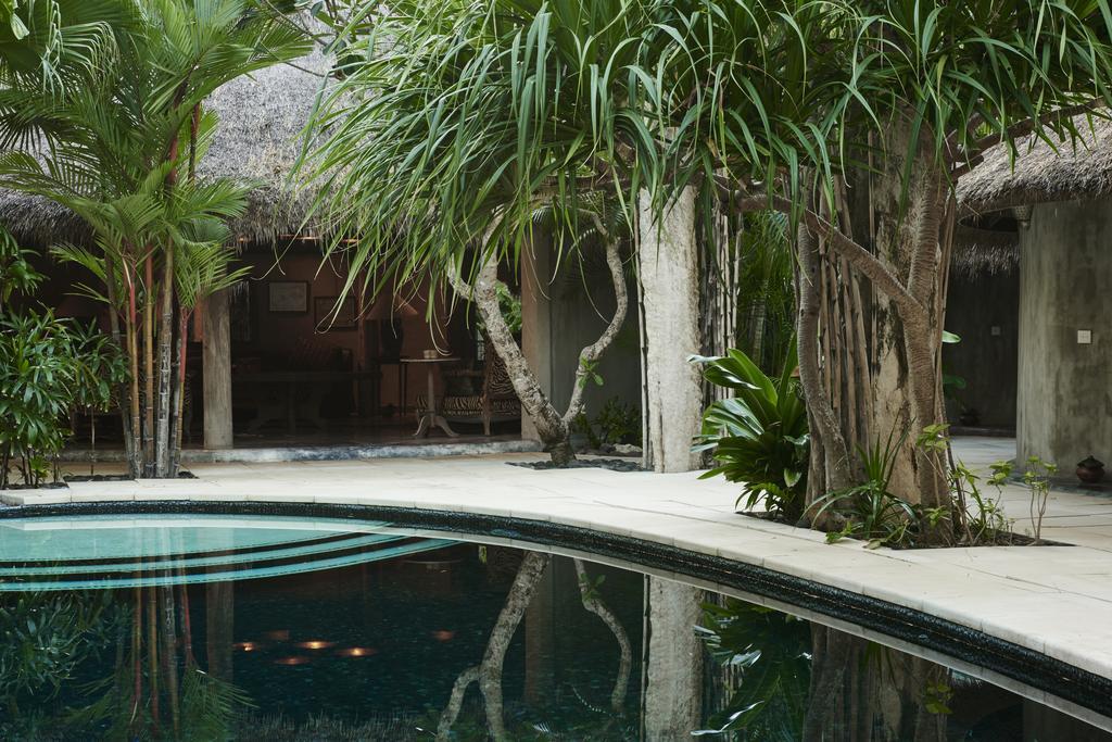 The Island Houses Seminyak Екстериор снимка