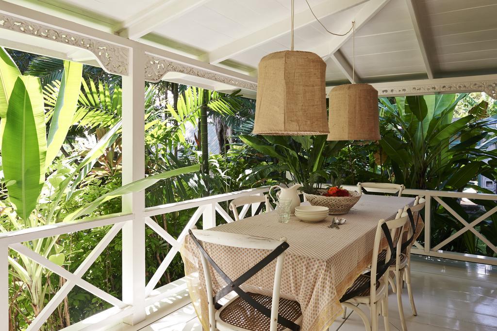 The Island Houses Seminyak Екстериор снимка